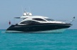 Boat charter SUNSEEKER 52 Predator
