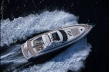 Boat charter PRINCESS V65