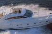 Bateau PRINCESS V65 - Photo du bateau