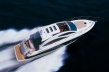 Bateau SUNSEEKER 52 Predator - Photo du bateau