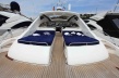 Bateau PRINCESS V65 - Photo du bateau