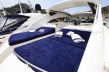 Bateau PRINCESS V65 - Photo du bateau
