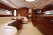 Bateau PRINCESS V65 - Photo du bateau
