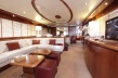 Flybridge FALCON 90 - Photo du bateau