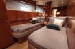 Flybridge FALCON 90 - Photo du bateau