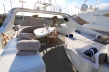 Flybridge FALCON 90 - Photo du bateau