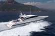 Location de yacht LEOPARD 27M