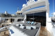 Open MANGUSTA 72 - Photo du bateau