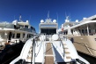 Open MANGUSTA 72 - Photo du bateau