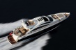 Location de yacht SUNSEEKER PREDATOR 84