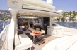 Bateau AZIMUT 68S - Photo du bateau