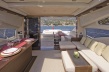 Bateau AZIMUT 68S - Photo du bateau