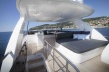 Flybridge PRINCESS 72MY - Photo du bateau