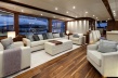 Flybridge SUNSEEKER 28M - Boat picture