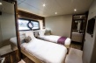 Flybridge SUNSEEKER 28M - Photo du bateau