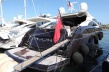 Open SUNSEEKER 72 Predator - Photo du bateau