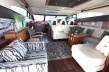 Open SUNSEEKER 72 Predator - Photo du bateau