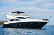 Flybridge SUNSEEKER MANHATTAN 70 - Boat picture