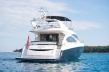 Flybridge SUNSEEKER MANHATTAN 70 - Boat picture