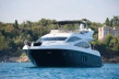 Flybridge SUNSEEKER MANHATTAN 70 - Boat picture