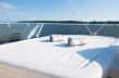 Flybridge SUNSEEKER MANHATTAN 70 - Boat picture