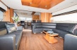 Flybridge SUNSEEKER MANHATTAN 70 - Photo du bateau