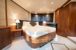 Flybridge SUNSEEKER MANHATTAN 70 - Boat picture