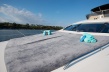 Flybridge SUNSEEKER MANHATTAN 70 - Boat picture