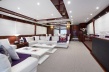 Flybridge PRINCESS 95 - Photo du bateau