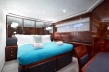 Flybridge PRINCESS 95 - Photo du bateau