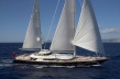 Voilier PERINI NAVI 52M - Photo du bateau