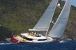 Voilier PERINI NAVI 45M - Photo du bateau