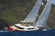 Sailboat PERINI NAVI 45M - Boat picture