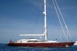 Sailboat PERINI NAVI 45M - Boat picture