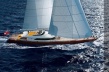 Sailboat PERINI NAVI 45M - Boat picture