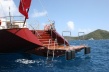 Voilier PERINI NAVI 45M - Photo du bateau
