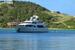 Flybridge BENETTI Tradition - Photo du bateau