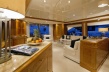 Flybridge BENETTI Tradition - Photo du bateau