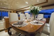 Flybridge BENETTI Tradition - Photo du bateau