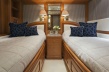 Flybridge BENETTI Tradition - Photo du bateau