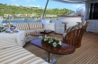 Flybridge BENETTI Tradition - Photo du bateau