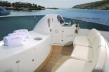 Flybridge BENETTI Tradition - Photo du bateau