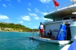 Flybridge BENETTI Tradition - Photo du bateau