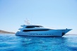 Flybridge OCEANCO 42M - Photo du bateau