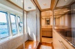 Flybridge FERRETTI 830 - Photo du bateau