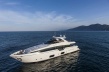 Flybridge FERRETTI 960 - Photo du bateau