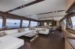 Flybridge FERRETTI 960 - Photo du bateau