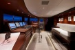 Flybridge SANLORENZO 460 EXP - Photo du bateau