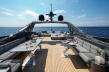 Flybridge ADMIRAL 35M - Boat picture