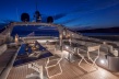 Flybridge ADMIRAL 35M - Photo du bateau